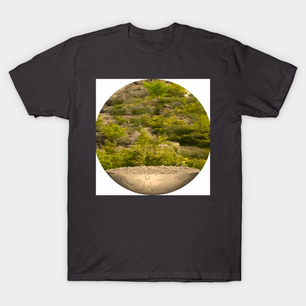 Mundo T-Shirt by Mountainrd